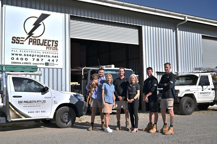 Cairns Master Electrician