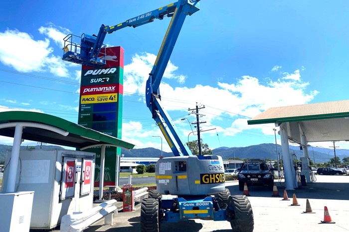 Cairns Electrician