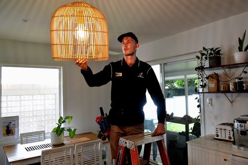 Cairns Commercial Electrician